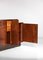 Sideboard in Solid Wood and Copper by André Sornay, 1940s 20