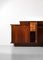 Sideboard in Solid Wood and Copper by André Sornay, 1940s 17