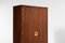 French Art Deco Mahogany and Copper Cabinet by Andre Sornay, 1940s 20