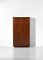 French Art Deco Mahogany and Copper Cabinet by Andre Sornay, 1940s, Image 2