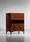 Dänisches Sideboard aus Massivholz, 1960er 8