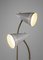 Swedish Floor Lamps from Falkenbergs Belysning, 1960s, Set of 2, Image 5