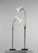 Swedish Floor Lamps from Falkenbergs Belysning, 1960s, Set of 2, Image 3