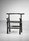 African Senoufo Chair in Solid Wood, 1950s, Image 4