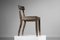 Chaises Art Déco Style Jean Michel Frank, 1930s, Set de 5 11