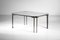 Coffee Table in Bronze and Glass with 8 Legs by Lothar Klute, Germany 6