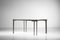 Coffee Table in Bronze and Glass with 8 Legs by Lothar Klute, Germany 7