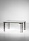 Coffee Table in Bronze and Glass with 8 Legs by Lothar Klute, Germany 14