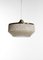 T603 Ceiling Lamp with Beige Silk Fringes by Hans Agne Jakobsson, Image 15