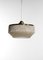 T603 Ceiling Lamp with Beige Silk Fringes by Hans Agne Jakobsson, Image 14