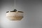 T603 Ceiling Lamp with Beige Silk Fringes by Hans Agne Jakobsson 8