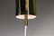 T603 Ceiling Lamp with Beige Silk Fringes by Hans Agne Jakobsson, Image 12