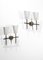 French Perforated Metal Wall Lights in the Style of Mathieu Matégot, Set of 2, Image 8