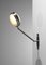 Italian Articulated Chrome Swing Sconce by Sergio Mazza for Artemide, 1960s 11