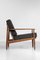Danish Teak Armchairs in the Style of Grete Jalk, 1960s, Set of 2 6