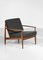 Danish Teak Armchairs in the Style of Grete Jalk, 1960s, Set of 2 10