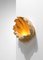 Lampade da parete grandi a forma di conchiglia di Serge Roche, anni '40, set di 2, Immagine 19