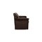 Dark Brown Leather JR 2750 Two-Seater Couch from Jori 8