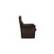 Dark Brown Leather JR 2758 Armchair from Jori 8