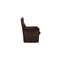 Dark Brown Leather JR 2758 Armchairs from Jori, Set of 2 8