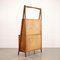 Oak Bookcase, Italy, 1950s, Image 10