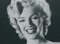 Fotografía de Marilyn Monroe en Studio, años 50, Imagen 3