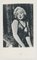 Marilyn Monroe in A qualcuno piace caldo, 1959, Immagine 1