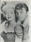 Robert Mitchum and Marilyn Monroe in River of No Return, 1954, Photograph 1