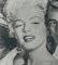 Robert Mitchum and Marilyn Monroe in River of No Return, 1954, Photograph, Image 3