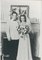 Marilyns Wedding or the Bridal Couple, 19 de junio de 1942, 1953, Fotografía, Imagen 1