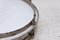 Vintage Czechoslovakian Music Drum, 1970s 7