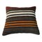 Housse de Coussin Kilim, Turquie 5