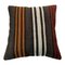 Housse de Coussin Kilim, Turquie 7