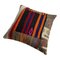 Turkish Kilim Cushion Cover, Image 4