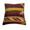 Turkish Kilim Cushion Cover, Image 10