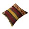 Turkish Kilim Cushion Cover, Image 8