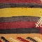 Turkish Kilim Cushion Cover, Image 9