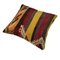 Turkish Kilim Cushion Cover, Image 6