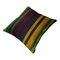 Housse de Coussin Kilim, Turquie 8