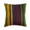 Turkish Kilim Cushion Cover, Image 10