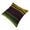 Turkish Kilim Cushion Cover, Image 6