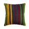 Turkish Kilim Cushion Cover, Image 1