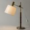 Vintage Desk Lamp from Falkenbergs Belysning, 1960s 3