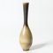 Vase en Grès par Berndt Friberg pour Gustavsberg 1