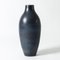 Vaso da terra in gres di Carl-Harry Stålhane per Rörstrand, Immagine 2