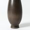 Stoneware Vase by Berndt Friberg for Gustavsberg, Image 5