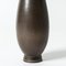 Vase en Grès par Berndt Friberg pour Gustavsberg 5