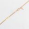 Carnelian Diamond Possession Pendant Necklace in 18 Karat Rose Gold from Piaget 15
