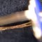 Lapis Lazuli Diamond Amulette Ring in 18 Karat Yellow Gold from Cartier, Image 14