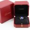 Lapislazuli Diamant Amulette Ring aus 18 Karat Gelbgold von Cartier 6